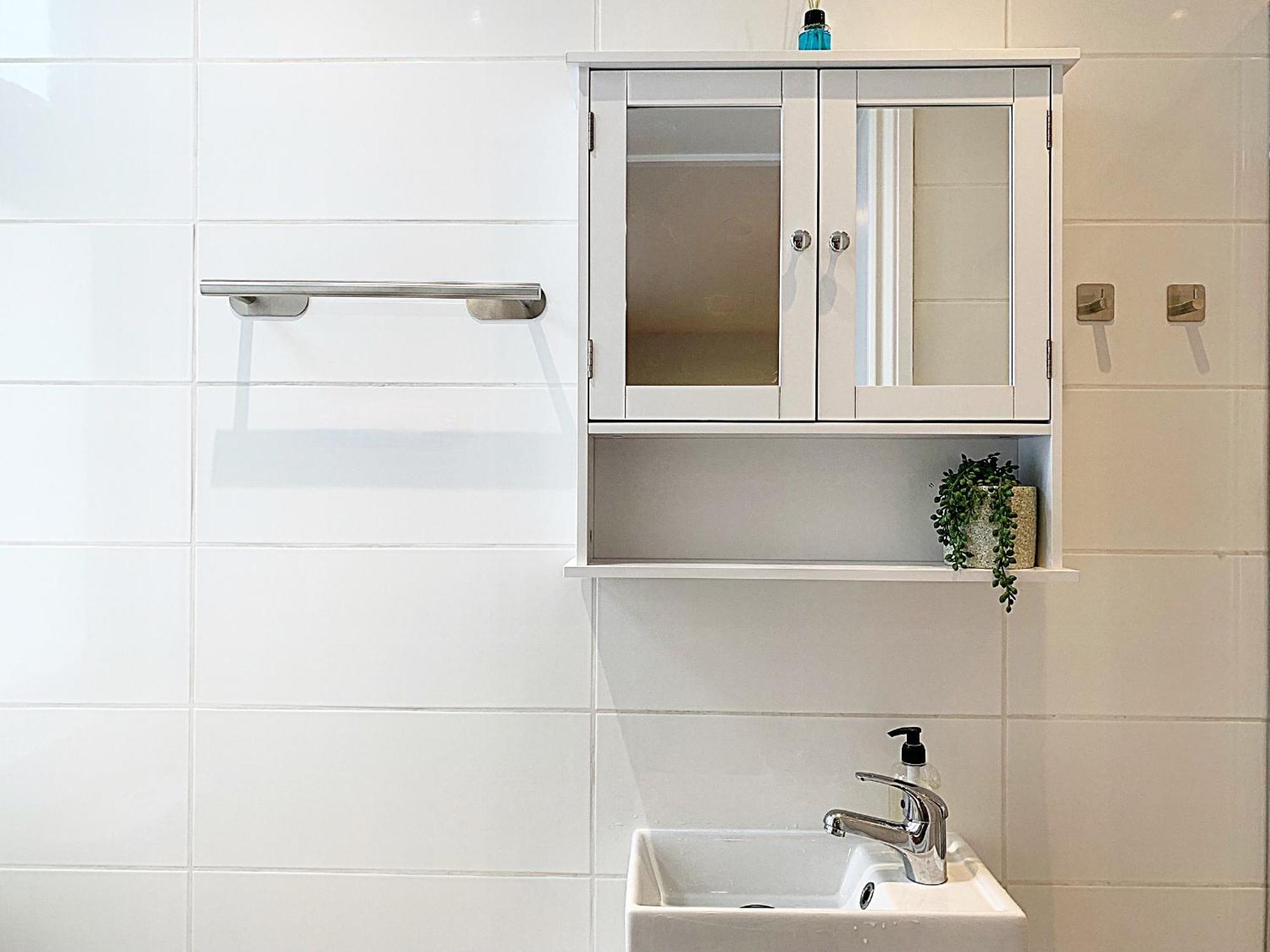 Cozytomari Apartment London Bagian luar foto